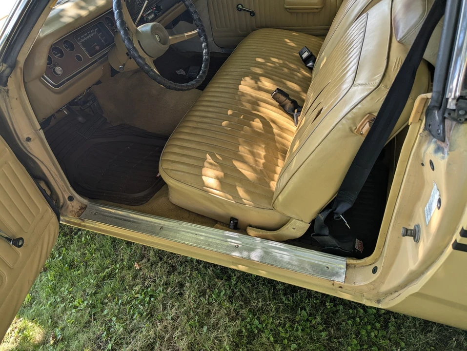 1974 Dodge Dart - Image 23 of 24