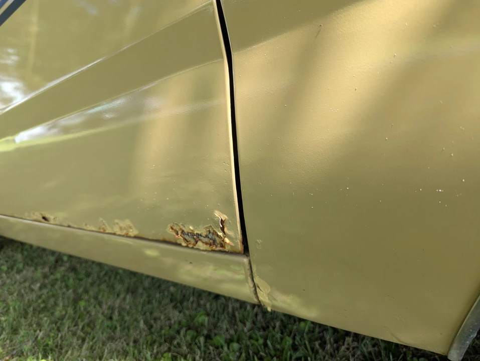 1974 Dodge Dart - Image 12 of 24