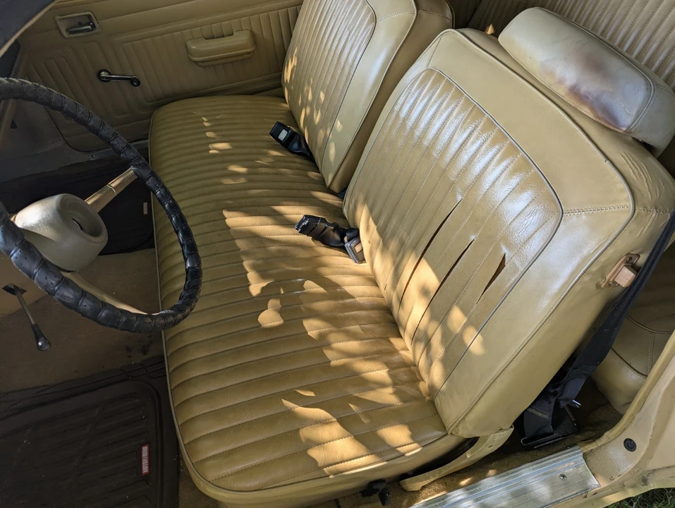 1974 Dodge Dart - Image 18 of 24
