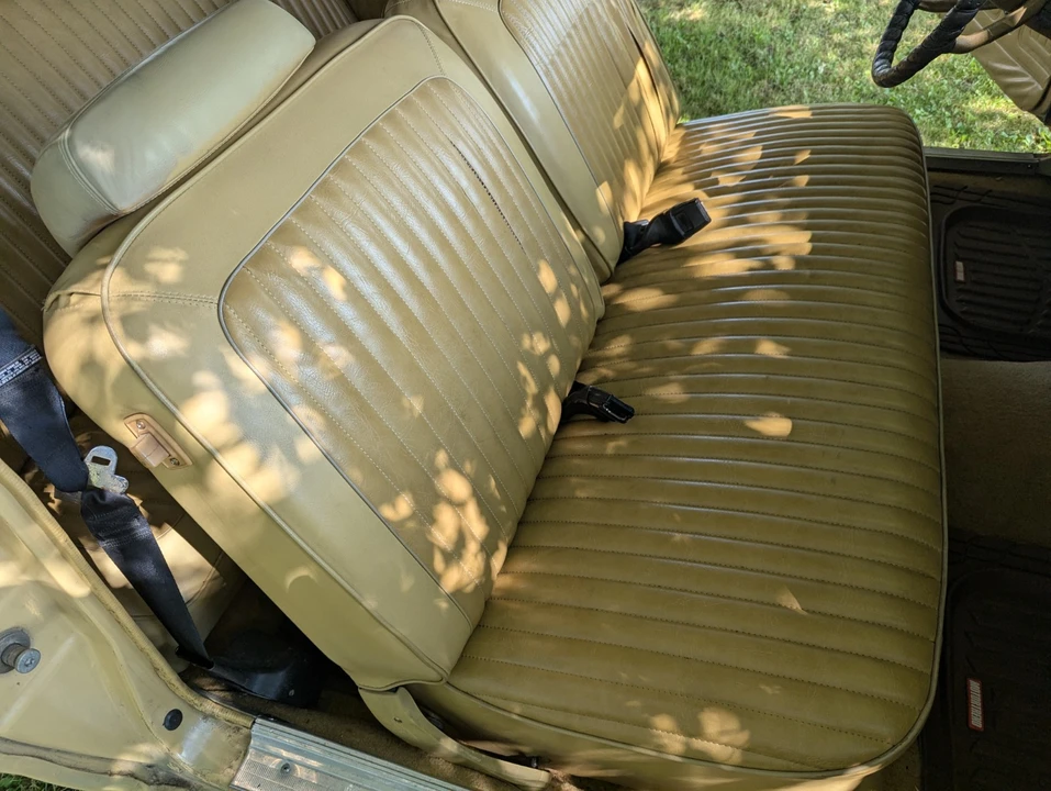 1974 Dodge Dart - Image 16 of 24