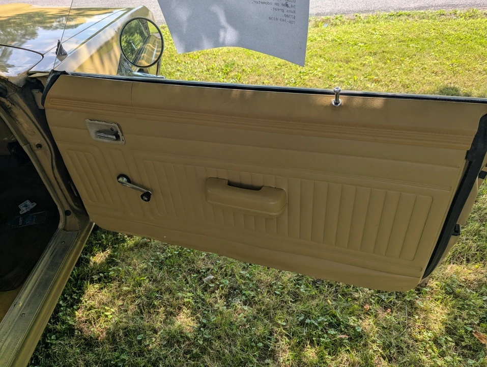 1974 Dodge Dart - Image 21 of 24