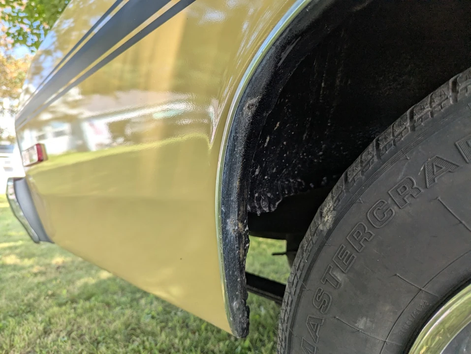 1974 Dodge Dart - Image 10 of 24