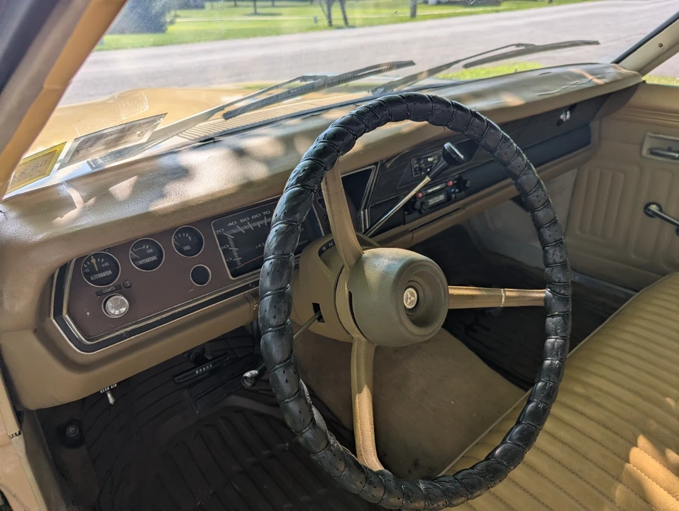 1974 Dodge Dart - Image 17 of 24