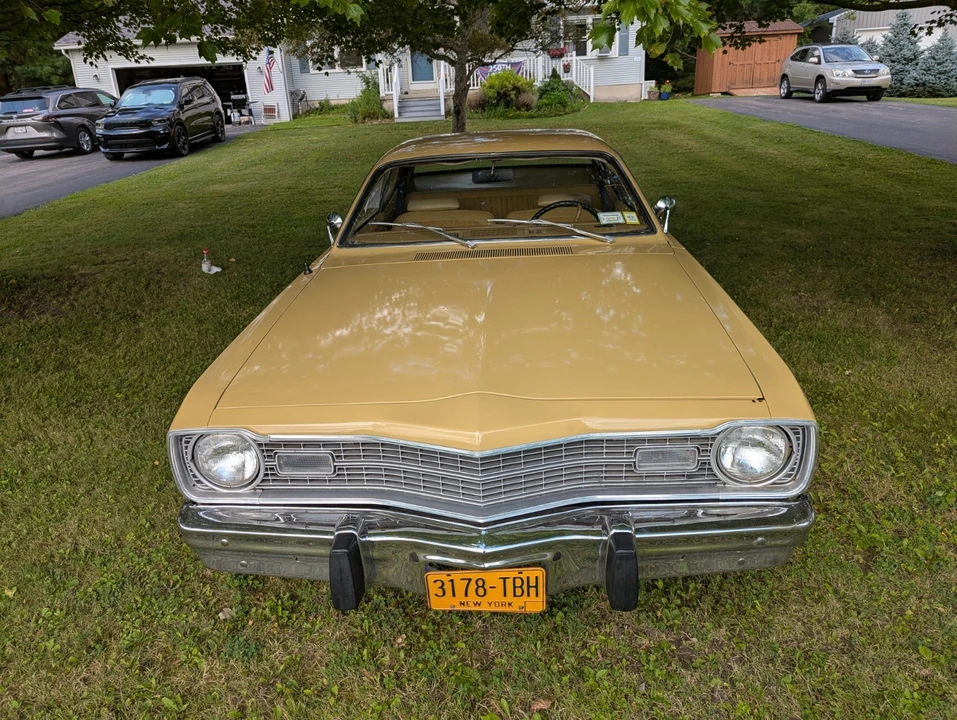 1974 Dodge Dart - Image 2 of 24