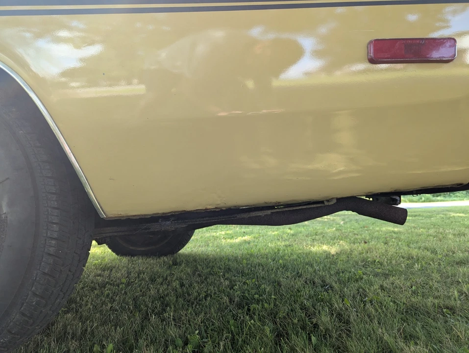 1974 Dodge Dart - Image 15 of 24