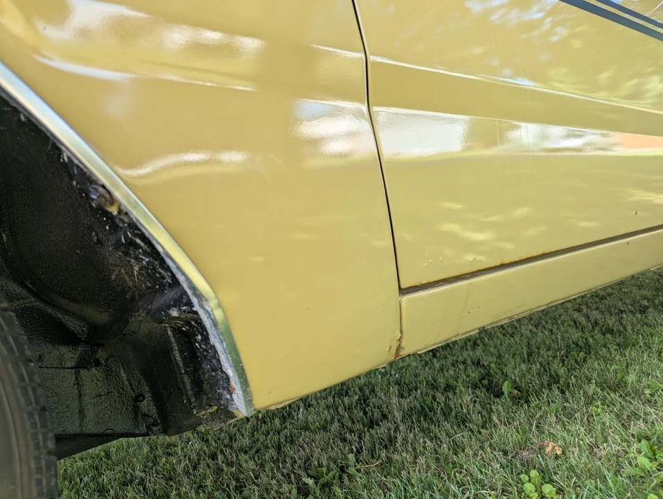 1974 Dodge Dart - Image 14 of 24