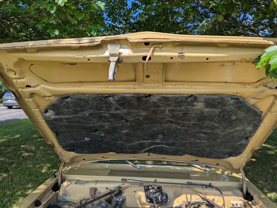 1974 Dodge Dart - Image 6 of 24