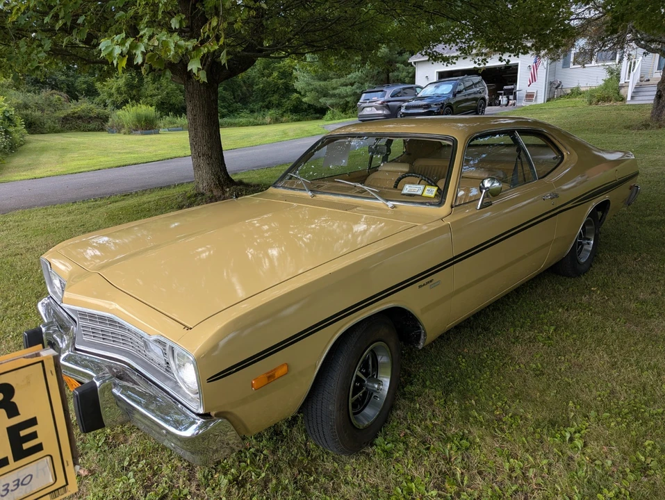 1974 Dodge Dart - Image 3 of 24