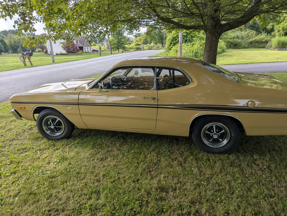 1974 Dodge Dart - Image 4 of 24