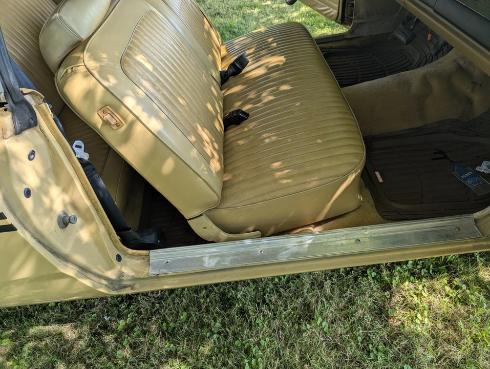 1974 Dodge Dart - Image 24 of 24
