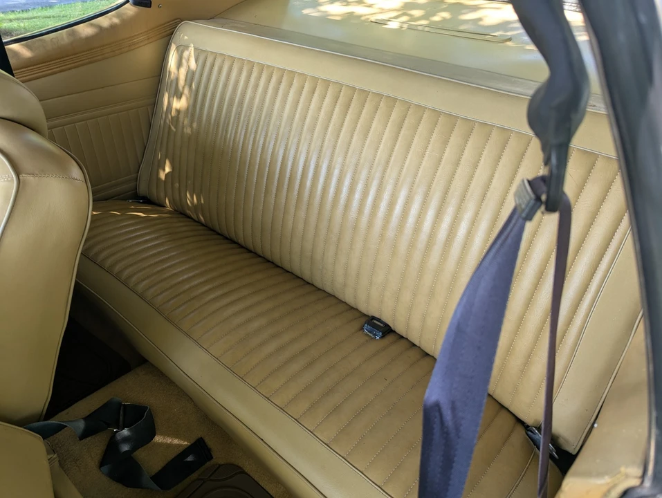 1974 Dodge Dart - Image 19 of 24