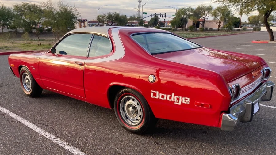 1974 Dodge Dart - Image 2 of 7