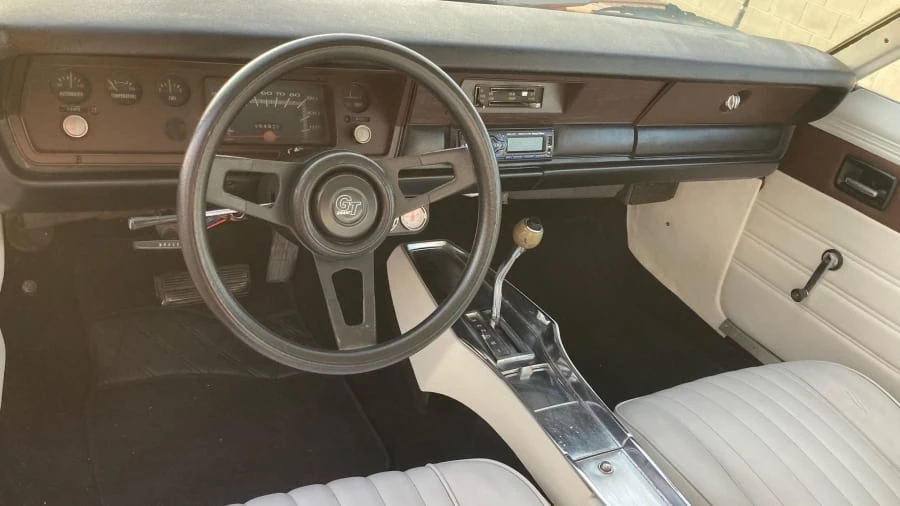 1974 Dodge Dart - Image 5 of 7