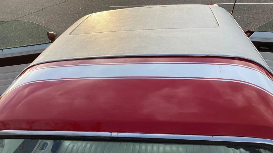 1974 Dodge Dart - Image 3 of 7