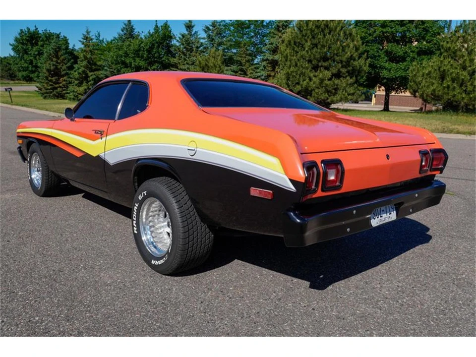1974 Dodge Dart - Image 6 of 31