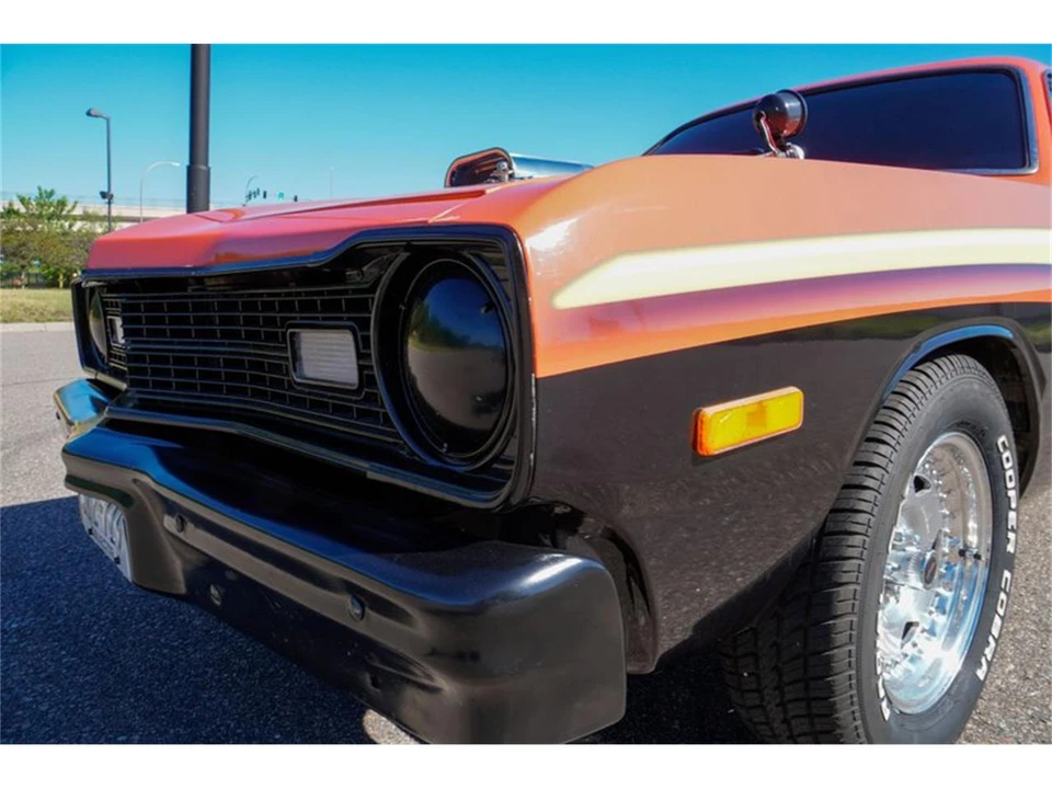 1974 Dodge Dart - Image 26 of 31