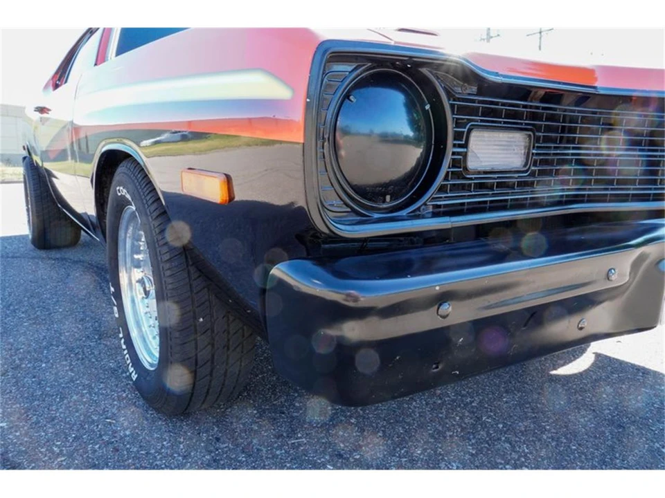 1974 Dodge Dart - Image 31 of 31