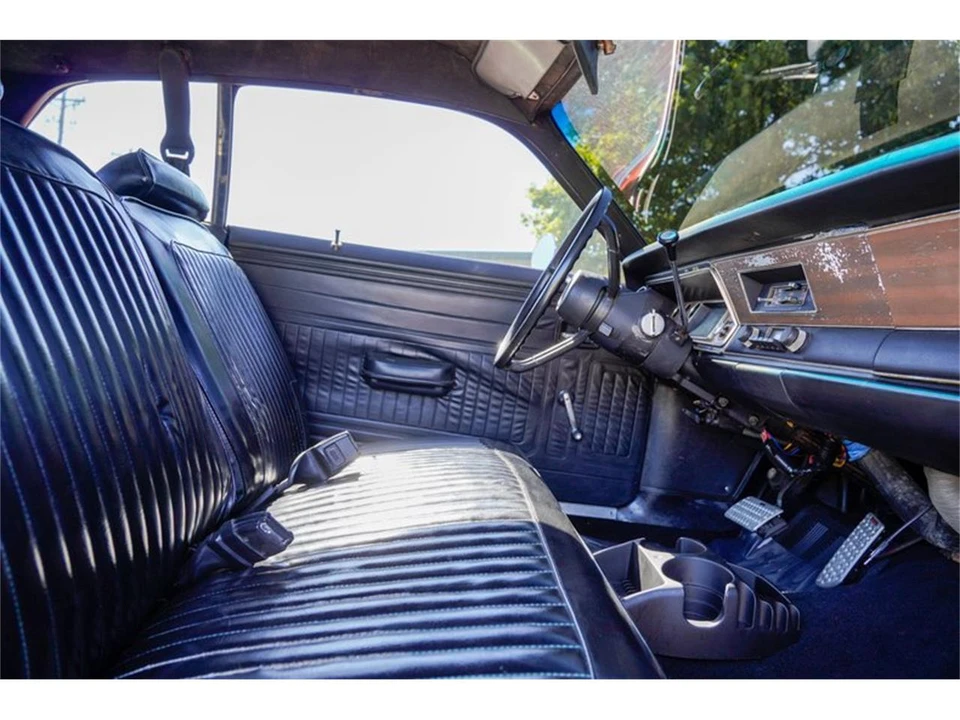 1974 Dodge Dart - Image 16 of 31