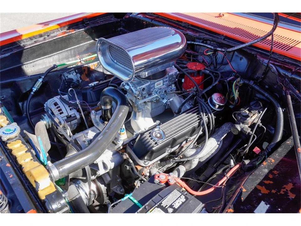 1974 Dodge Dart - Image 21 of 31