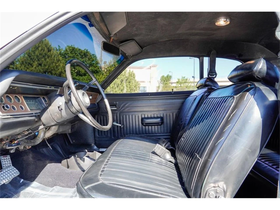 1974 Dodge Dart - Image 11 of 31