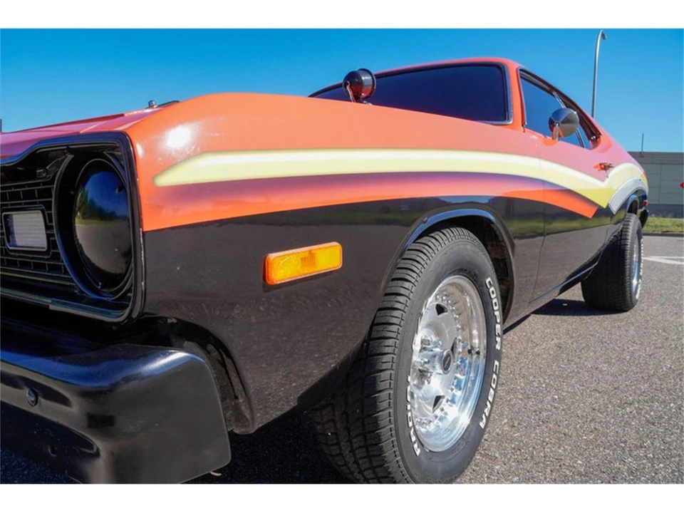 1974 Dodge Dart - Image 27 of 31