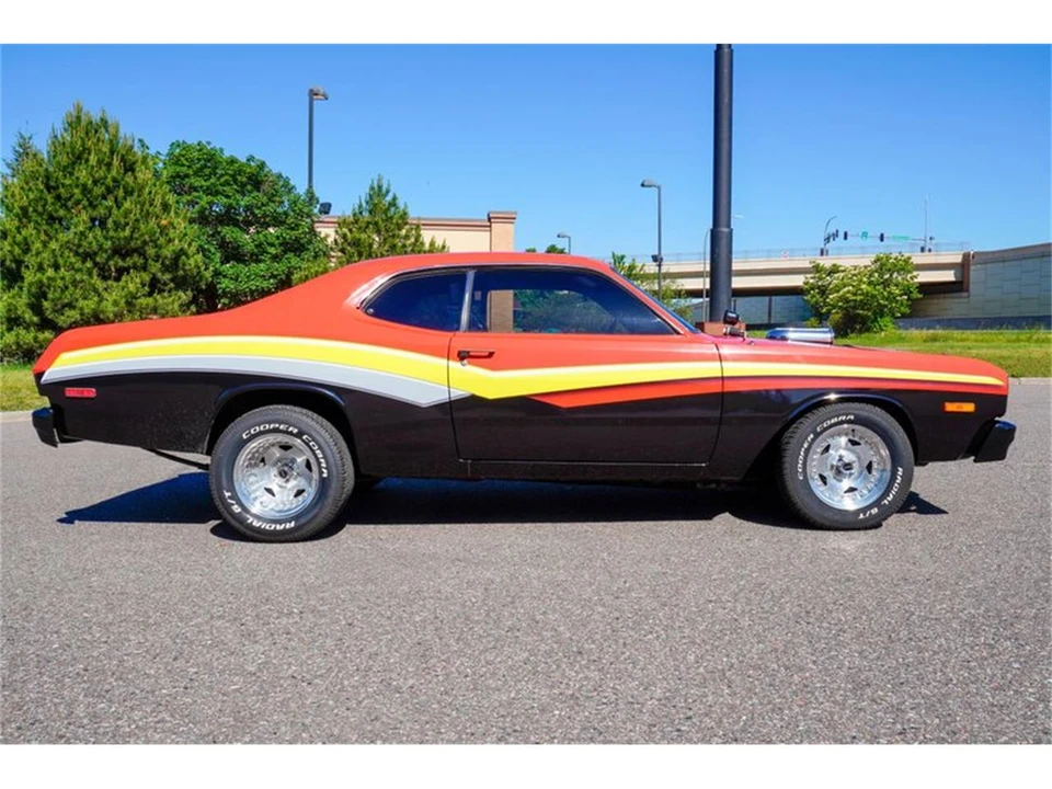 1974 Dodge Dart - Image 2 of 31