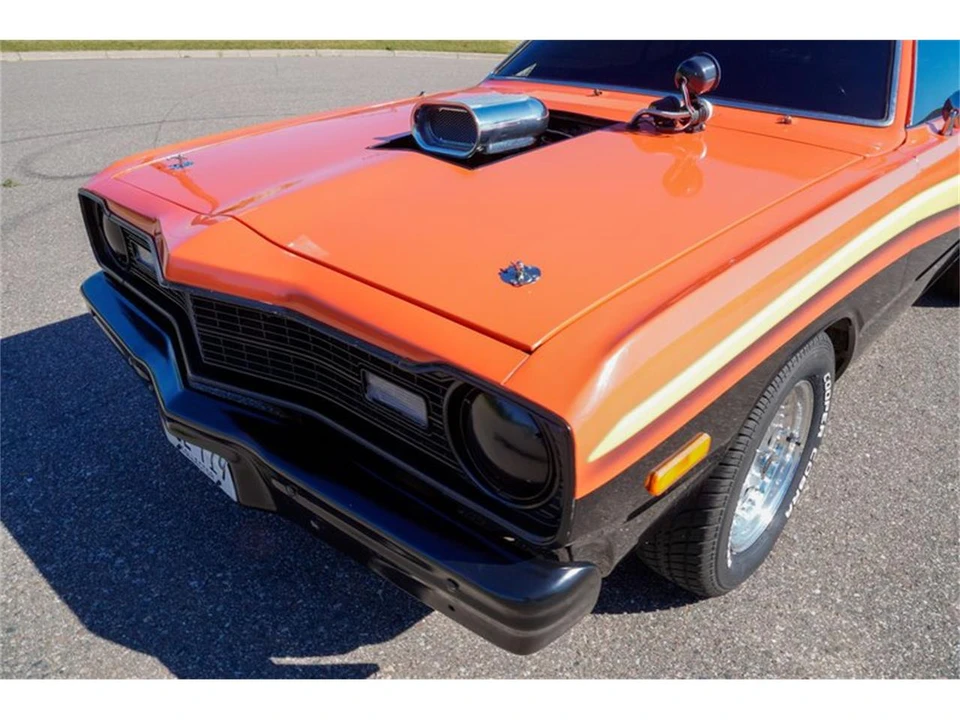 1974 Dodge Dart - Image 28 of 31