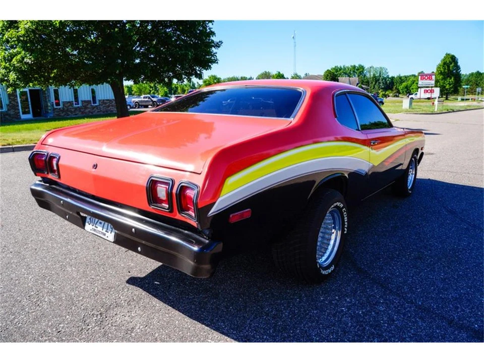 1974 Dodge Dart - Image 3 of 31