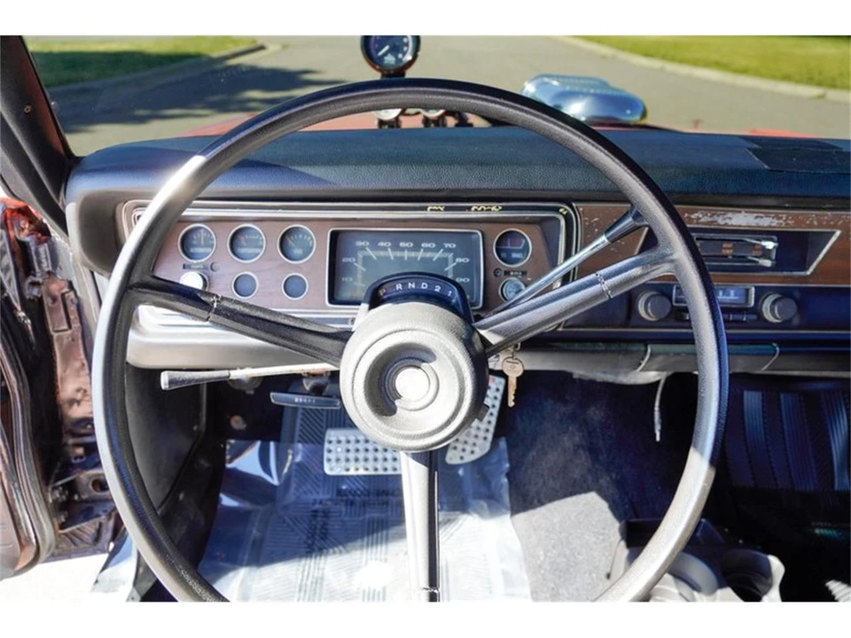 1974 Dodge Dart - Image 13 of 31