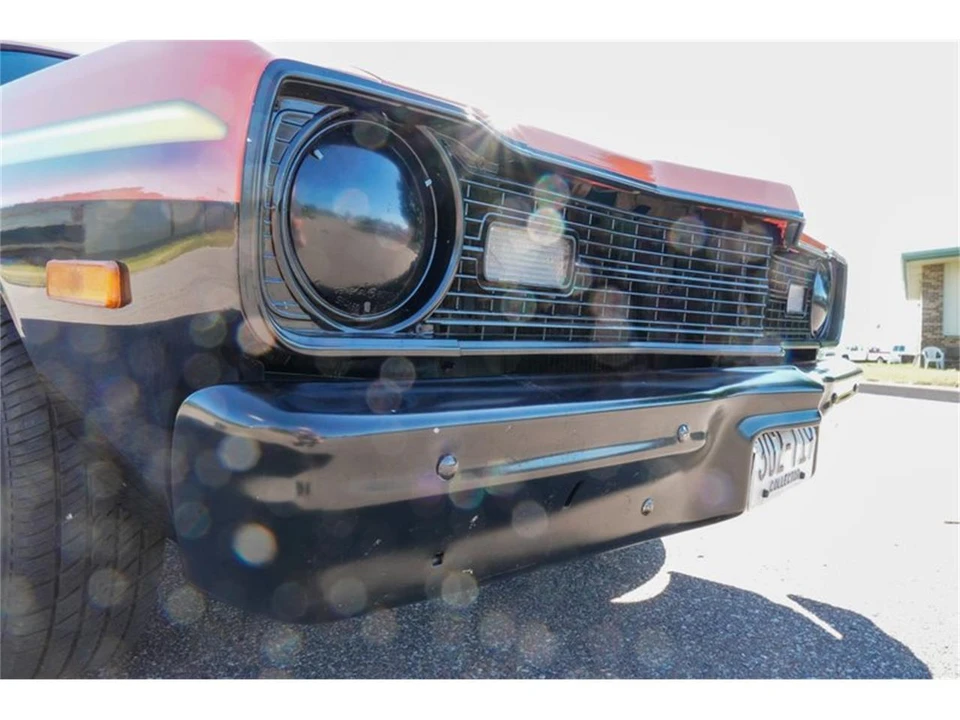 1974 Dodge Dart - Image 29 of 31