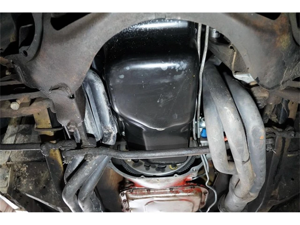 1974 Dodge Dart - Image 24 of 31
