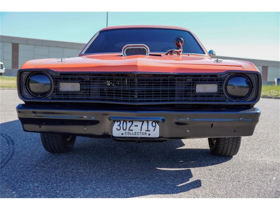 1974 Dodge Dart - Image 9 of 31