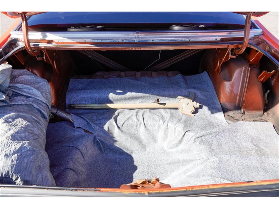 1974 Dodge Dart - Image 19 of 31