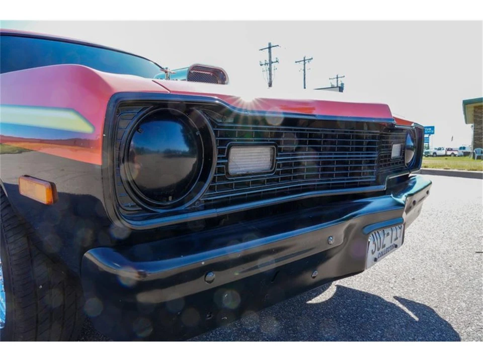 1974 Dodge Dart - Image 30 of 31