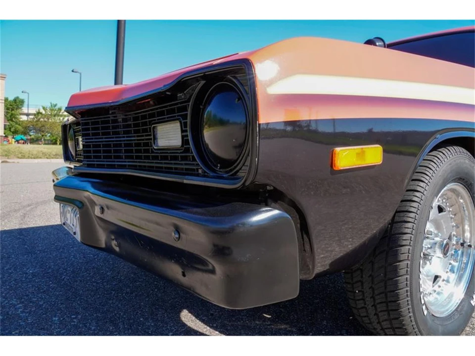 1974 Dodge Dart - Image 25 of 31