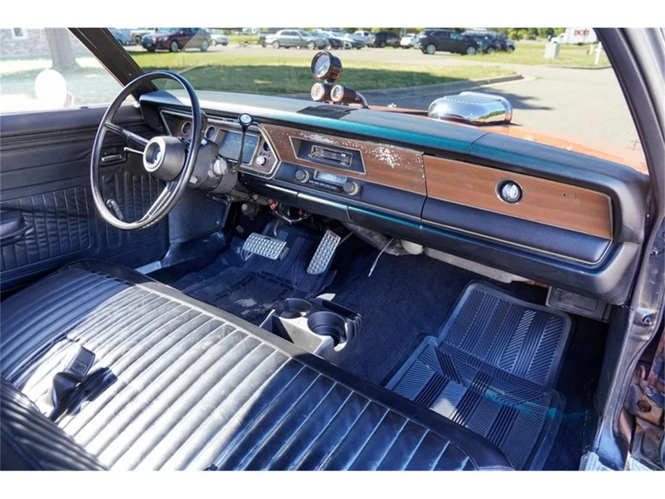 1974 Dodge Dart - Image 15 of 31