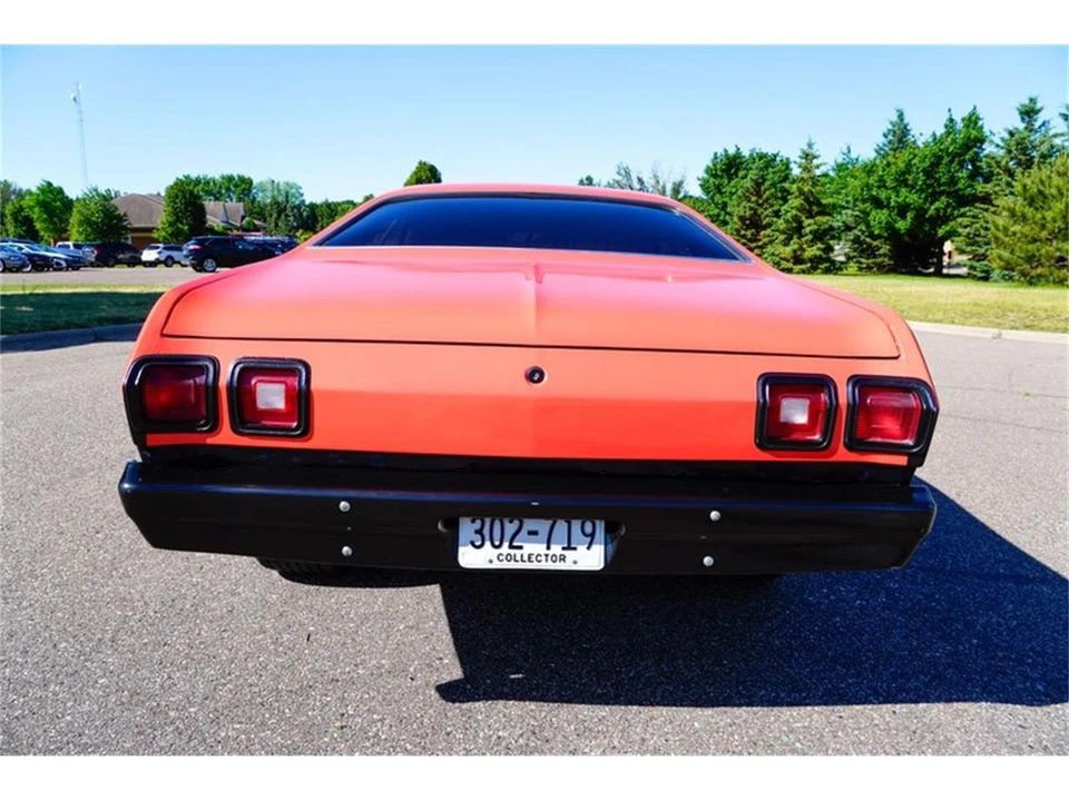 1974 Dodge Dart - Image 5 of 31