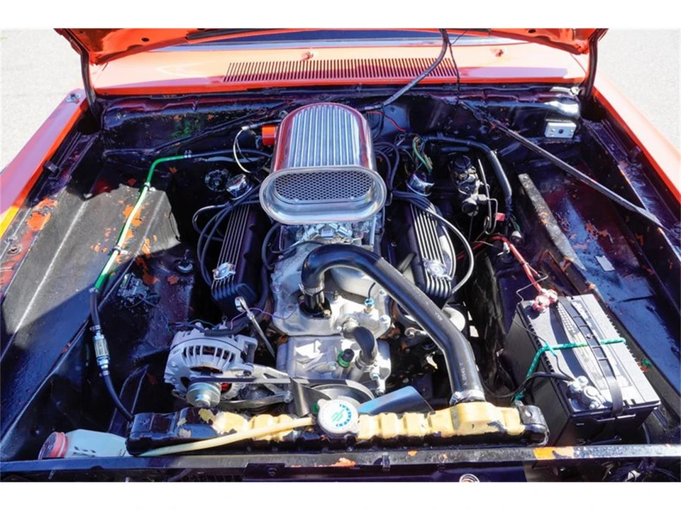 1974 Dodge Dart - Image 20 of 31