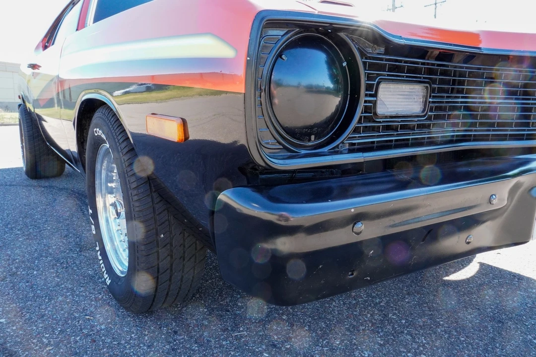 1974 Dodge Dart - Image 31 of 31