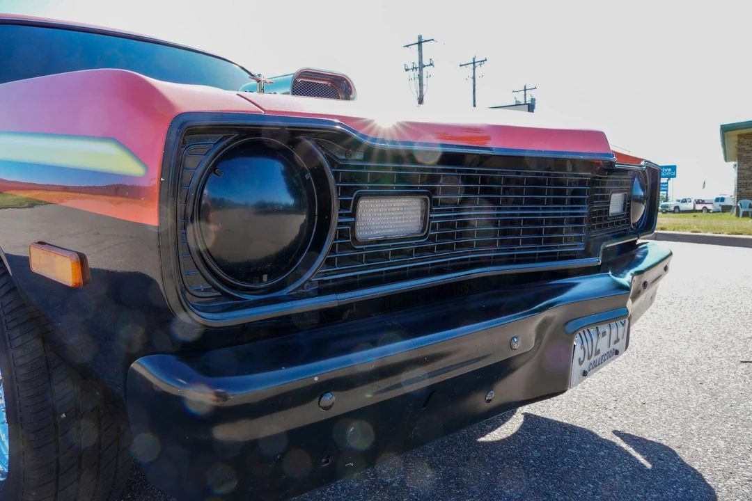 1974 Dodge Dart - Image 30 of 31