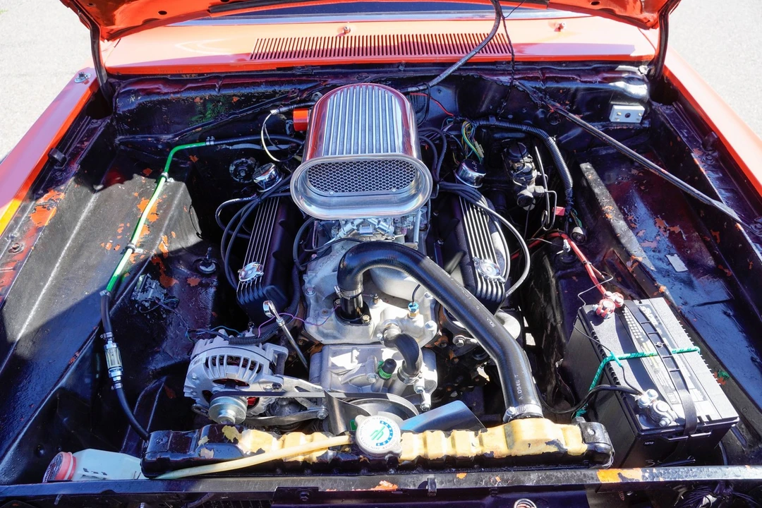 1974 Dodge Dart - Image 20 of 31