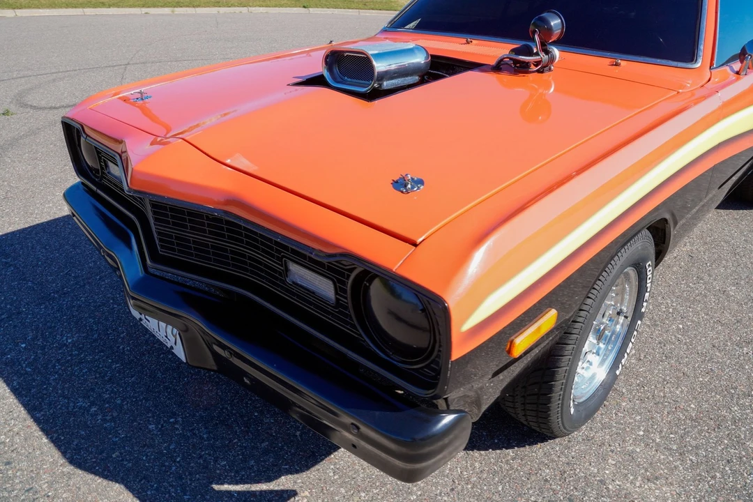 1974 Dodge Dart - Image 28 of 31