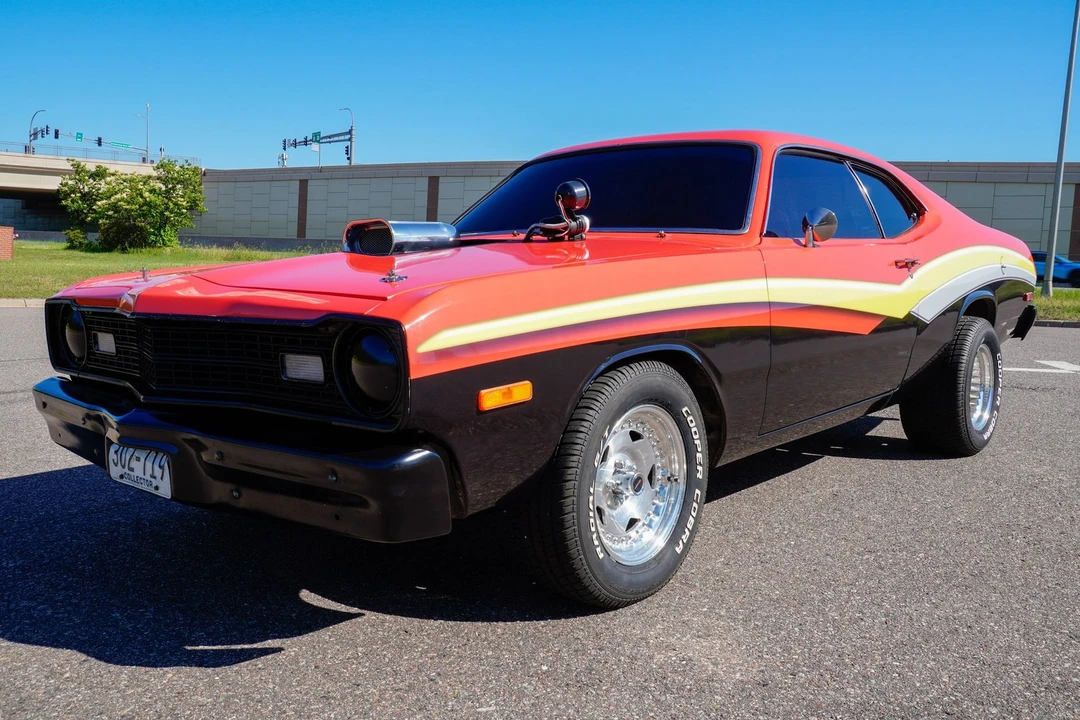 1974 Dodge Dart - Image 8 of 31