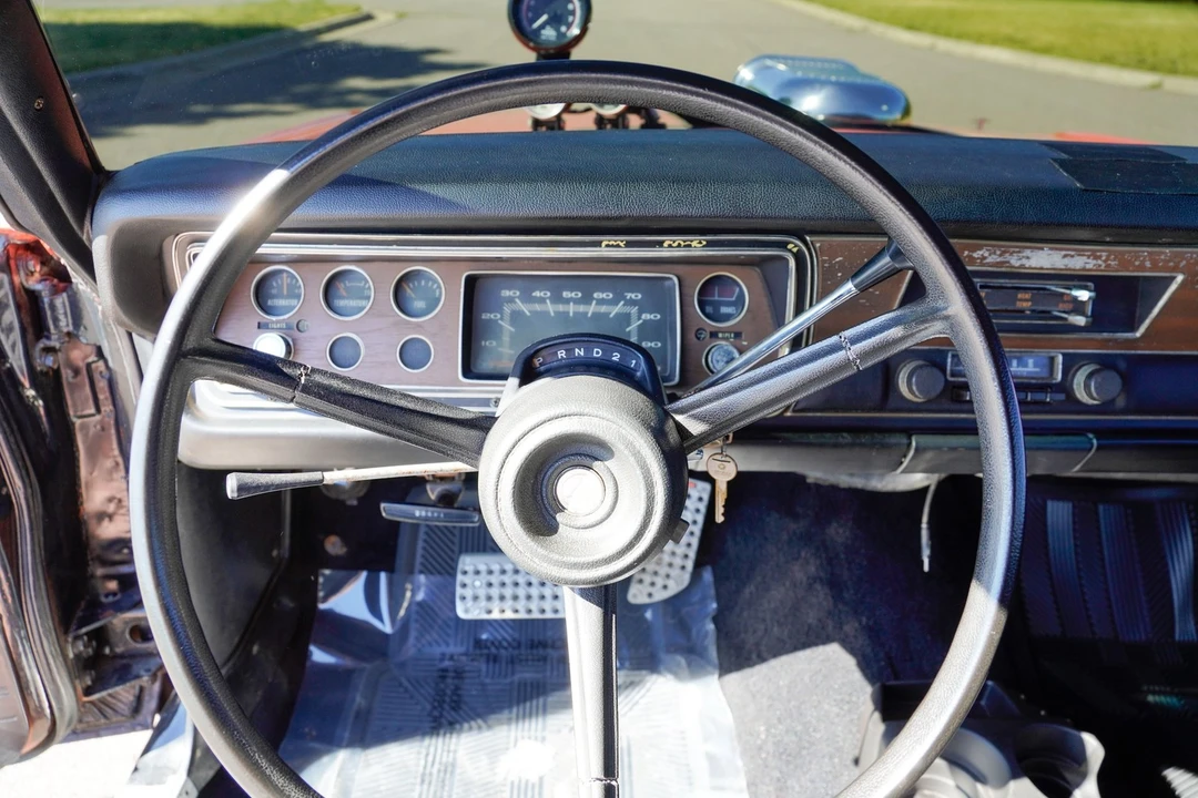 1974 Dodge Dart - Image 13 of 31