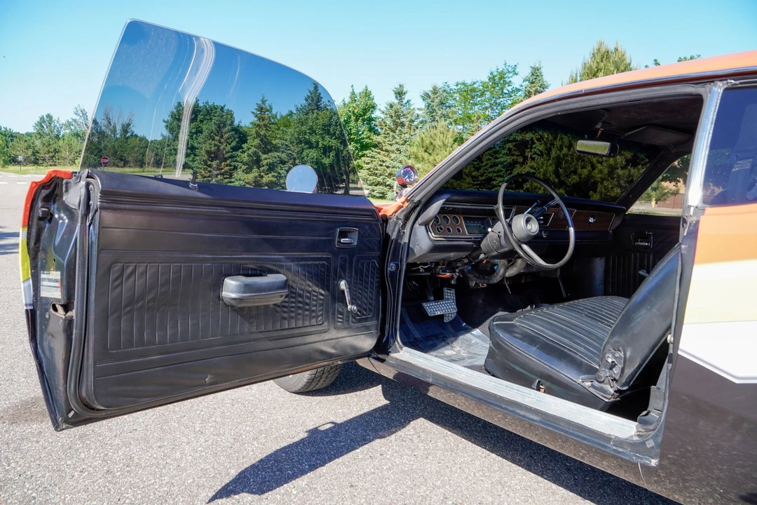 1974 Dodge Dart - Image 10 of 31