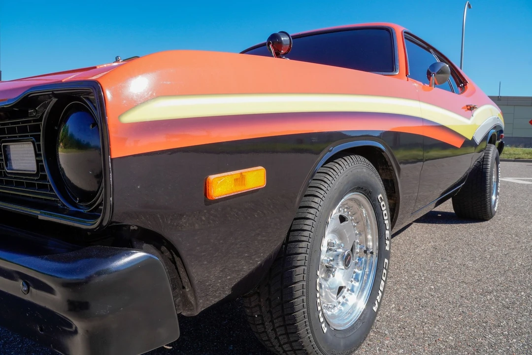 1974 Dodge Dart - Image 27 of 31