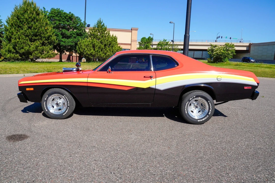 1974 Dodge Dart - Image 7 of 31