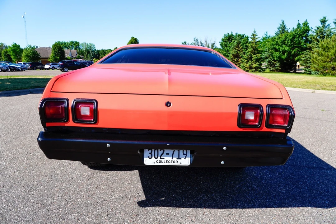 1974 Dodge Dart - Image 5 of 31