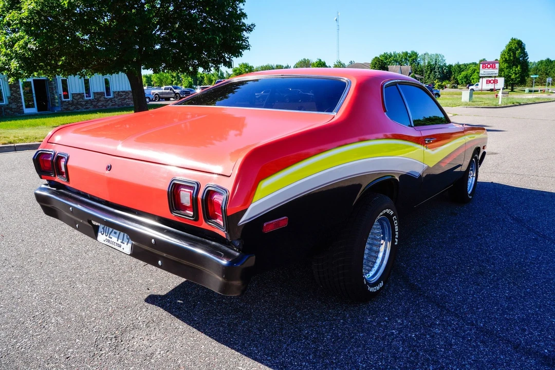 1974 Dodge Dart - Image 3 of 31