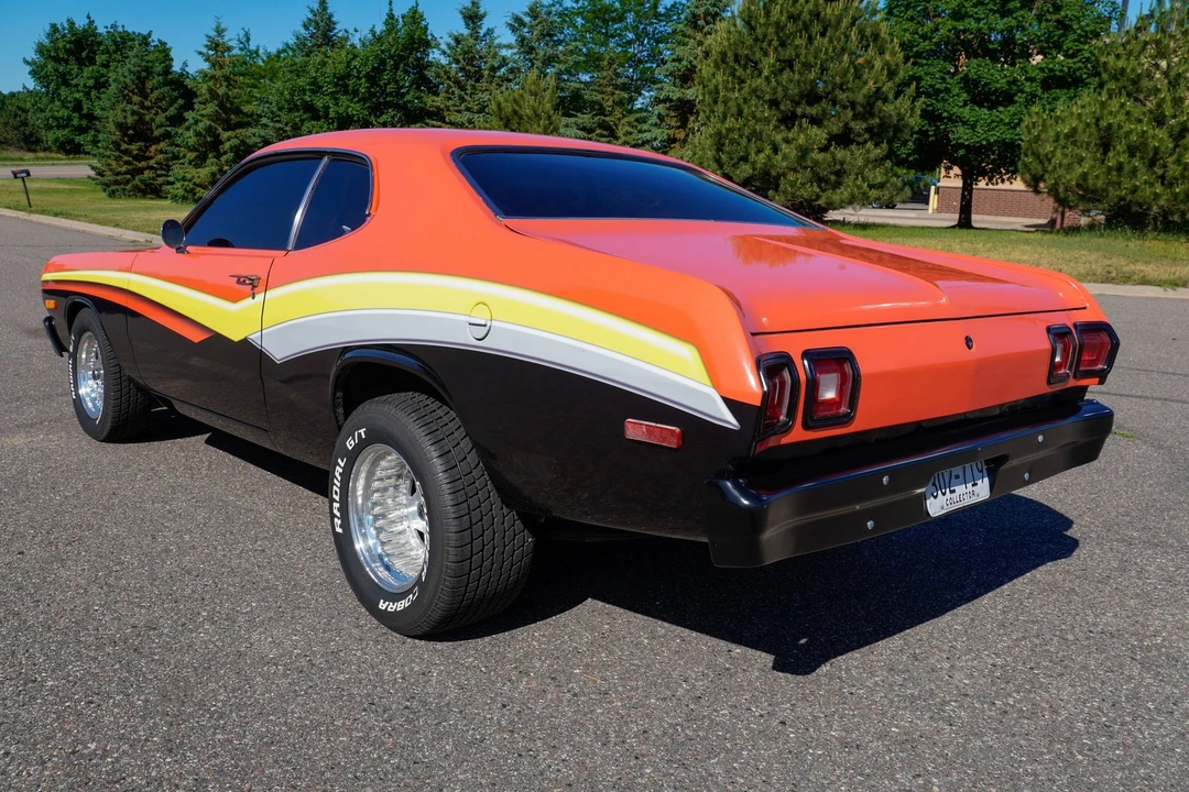 1974 Dodge Dart - Image 6 of 31